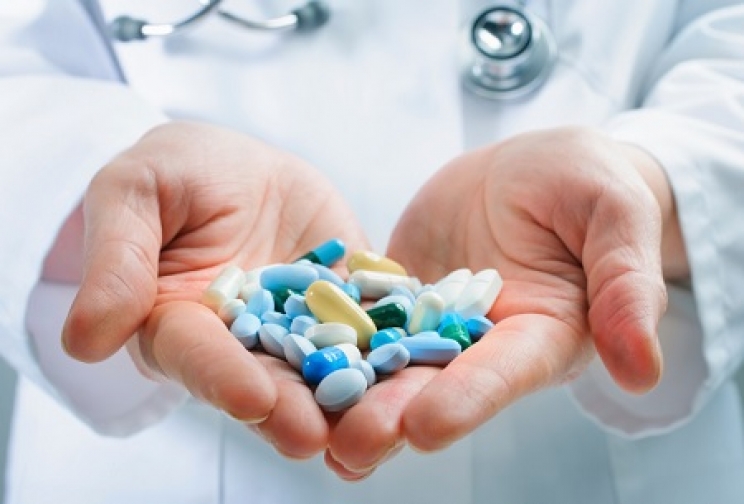 New antibiotic discovered against “superbugs”